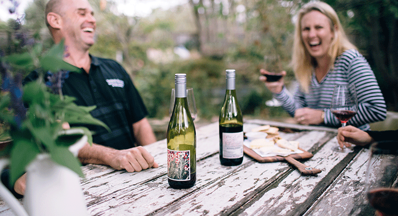 McPherson Wines 